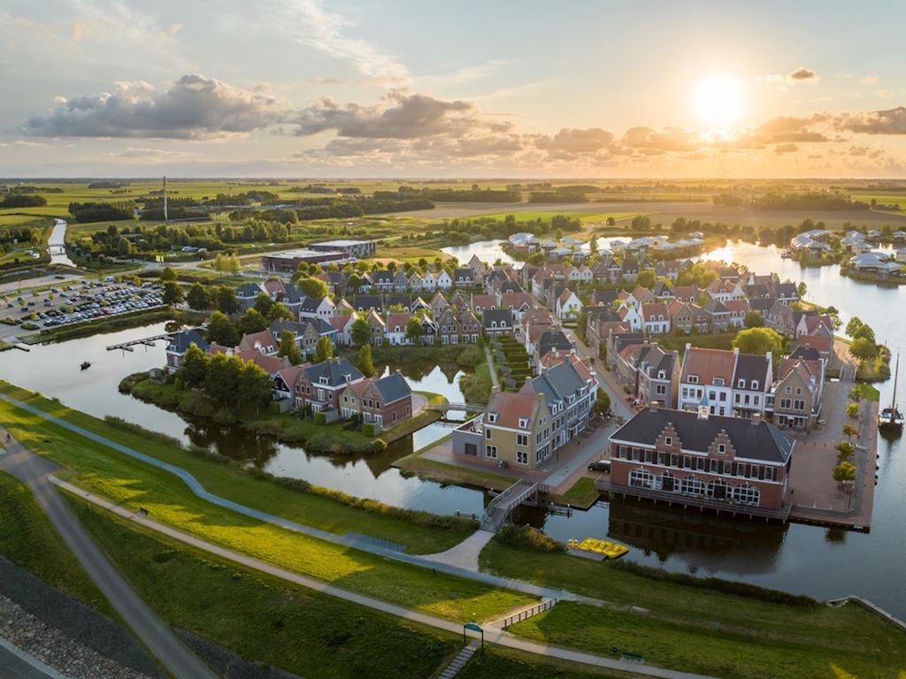 10 x mooiste vakantieparken in Friesland welk park kiezen?