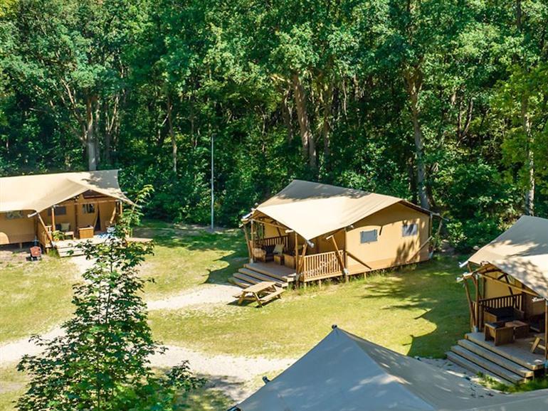 Landal Glamping Gooise Heide