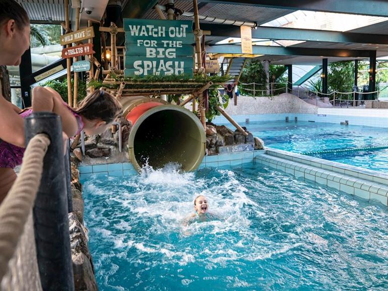 Landal Het Vennenbos boeken