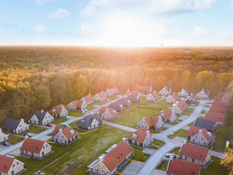 Landal Kaatsheuvel boeken