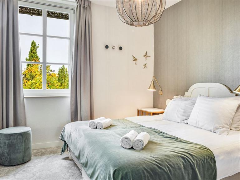 Landal Kasteeldomein De Cauberg boeken