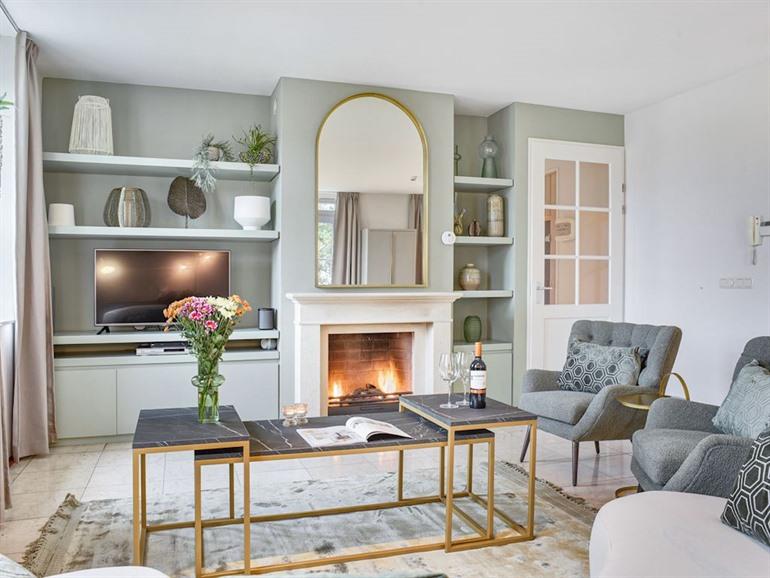 Landal Kasteeldomein De Cauberg boeken