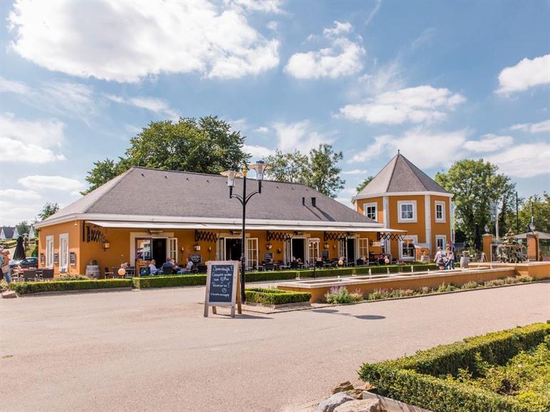 Landal Kasteeldomein De Cauberg boeken