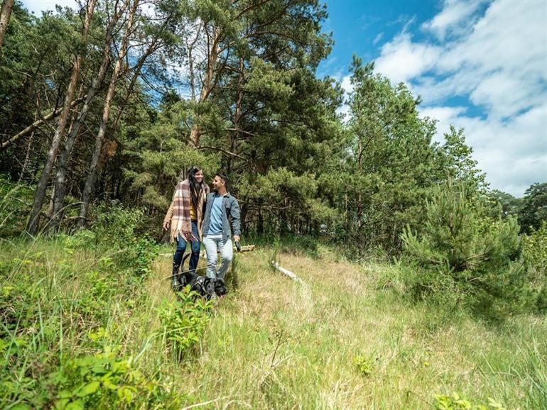 Landal Mooi Zutendaal in Zutendaal vakantiepark boeken