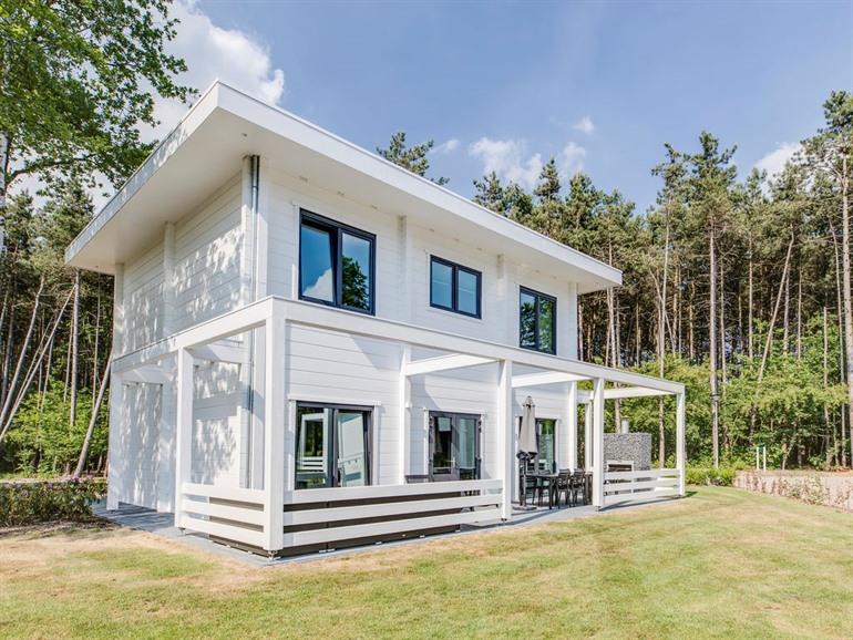 Landal Mooi Zutendaal in Zutendaal vakantiepark