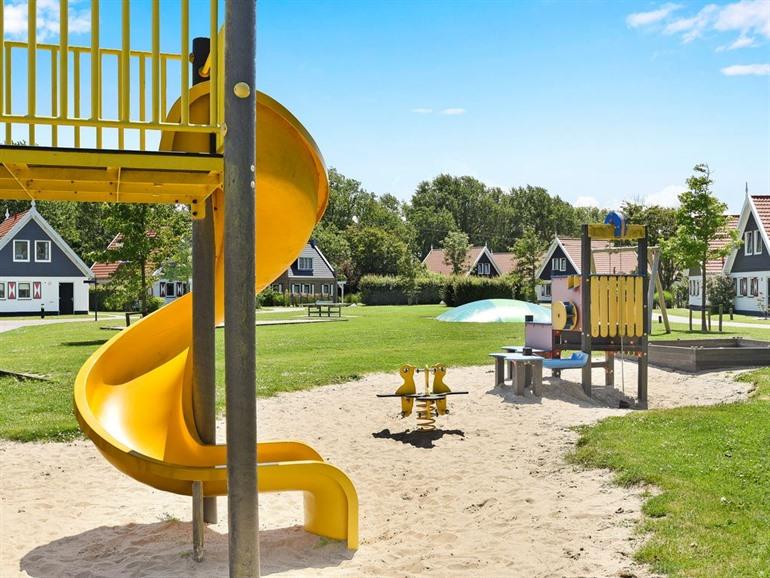 Landal Resort Haamstede boeken