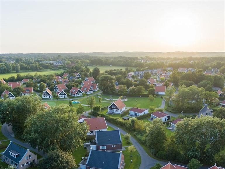 Landal Resort Haamstede boeken