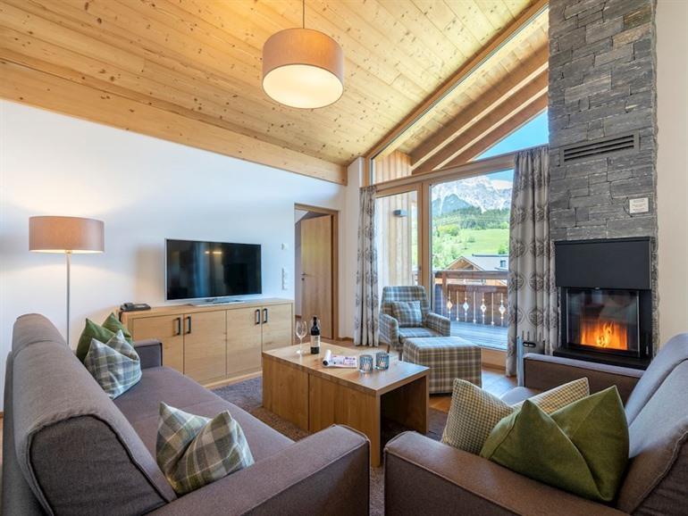 Landal Resort Maria Alm boeken