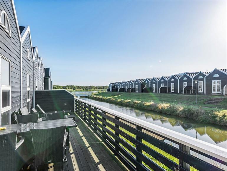Landal Vakantiepark Rønbjerg boeken 