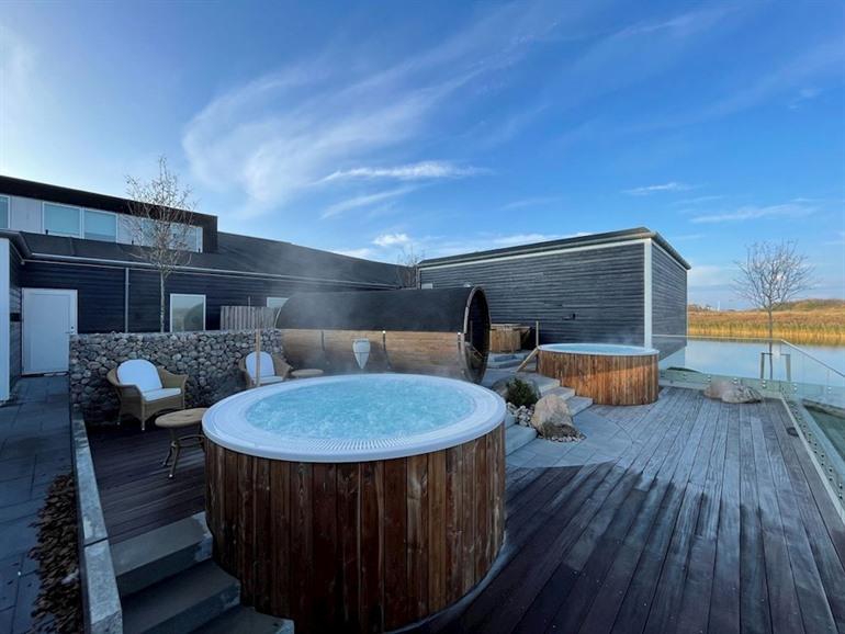 Landal Vakantiepark Rønbjerg boeken 
