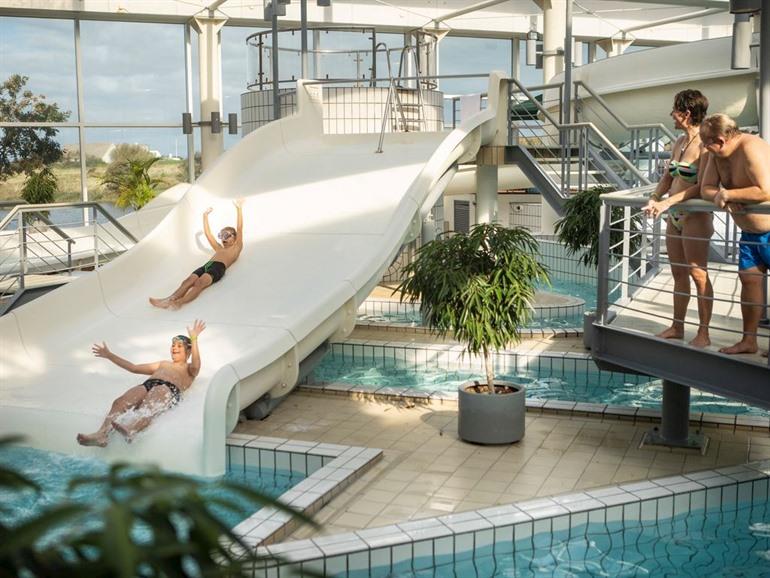 Landal Vakantiepark Rønbjerg boeken 