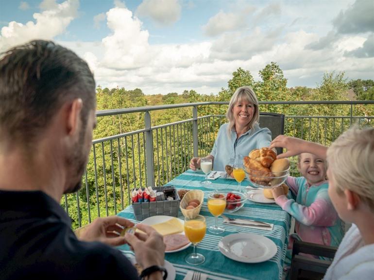 Landal Vitamaris boeken