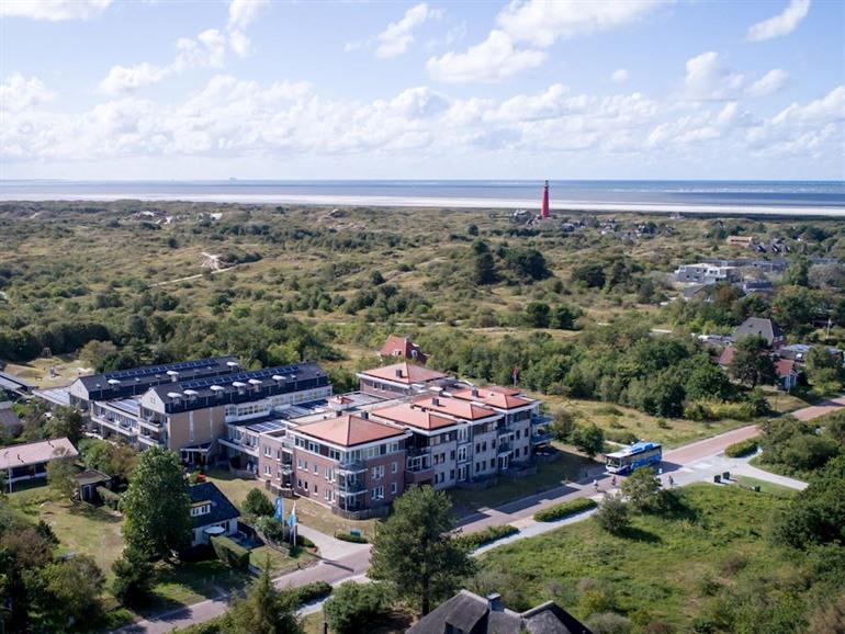 Landal Vitamaris boeken