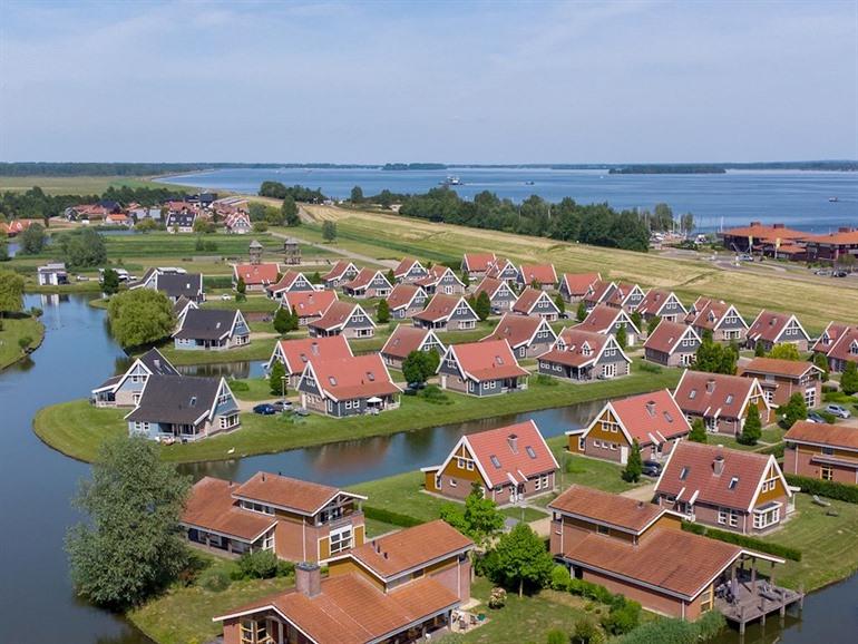 Landal Waterparc Veluwemeer boeken