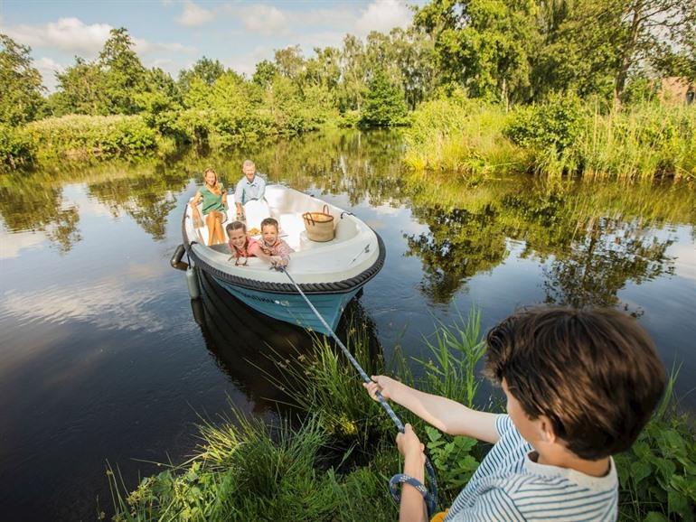 Landal Zuytland Buiten boeken