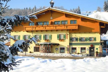 Landgasthof Reitsamerhof boeken