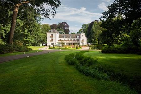 Landgoed Groot Warnsborn in de natuur boeken