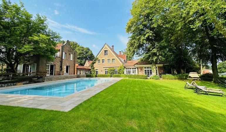 Landhaus Eggert boeken