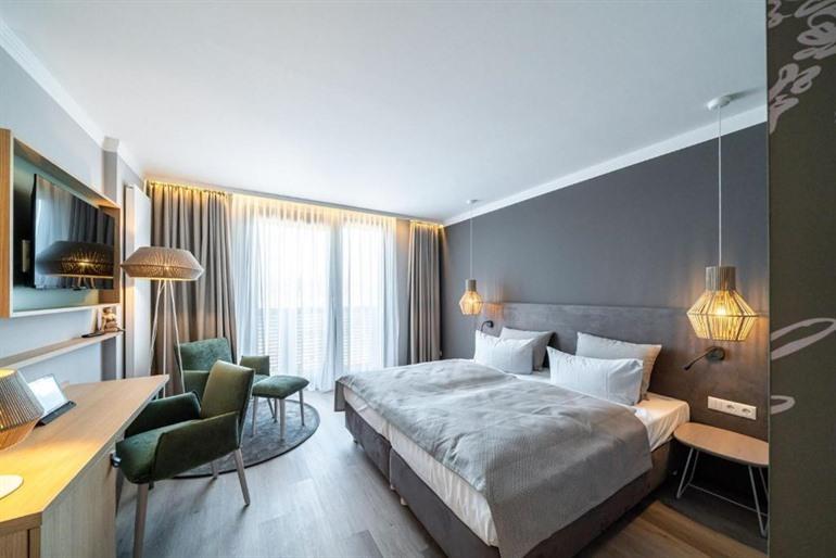 Landhotel Rittmeister & Kräuter-SPA boeken