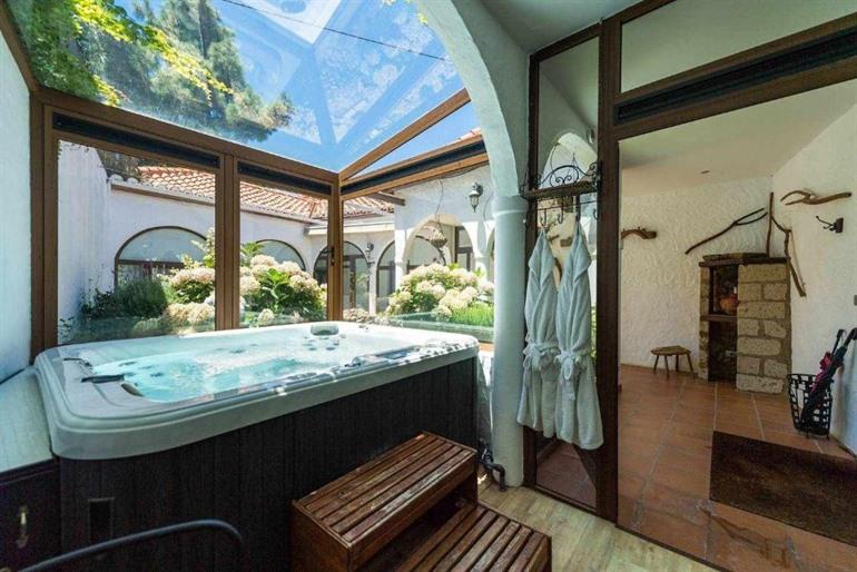 Landhuis Lujosa Casa Típica Canaria boeken