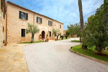 Landhuis Puig de Ros d’Alt in Llucmajor boeken