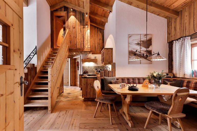 LaPosch - Dein Bergaway boeken