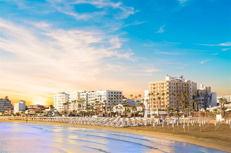 Larnaca Cyprus