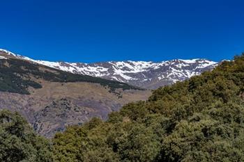 Las Alpujarras - Sierra Nevada