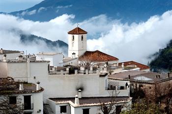 Las Alpujarras