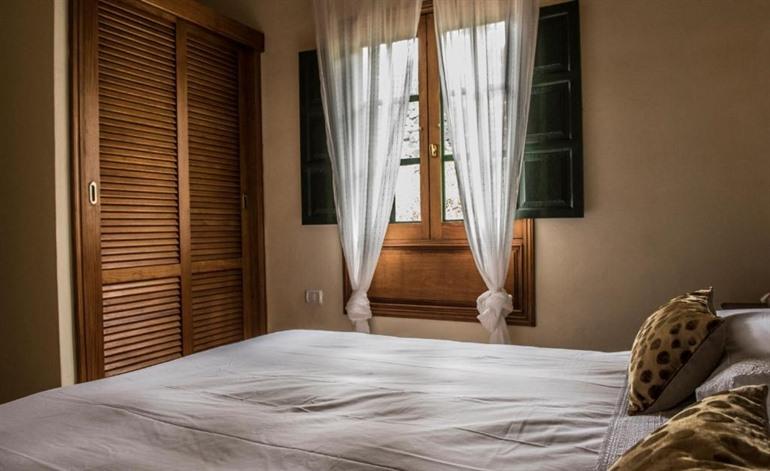 Las Casas del Chorro boeken