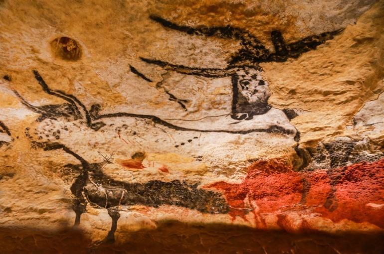 Lascaux