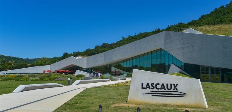 Lascaux