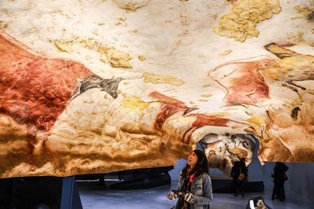 Lascaux