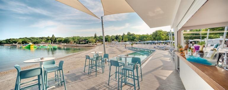 Laterna Premium Camping Resort boeken