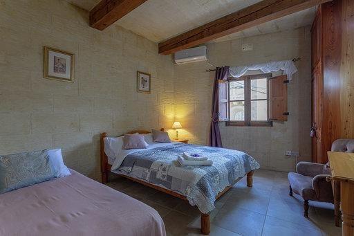 Lavender Dreams Gozo