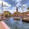 Lazise aan het Gardameer
