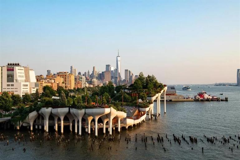 Le Bain - Meatpacking District