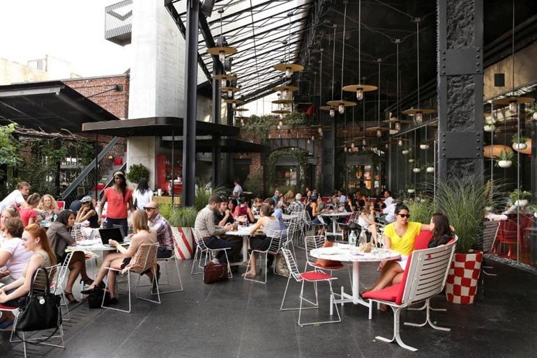 Le Bain - Meatpacking District