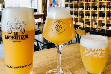 Bezienswaardigheden Schaarbeek bezoeken? Wat te zien en doen + de leukste tips