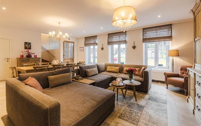 Le Bonheur de Louise