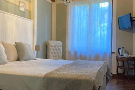 Le Camere di Bsuites Affittacamere boeken