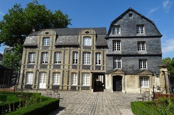 Le Havre, Hôtel Dubocage de Bléville