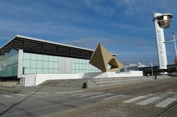 Le Havre, Musée Malraux