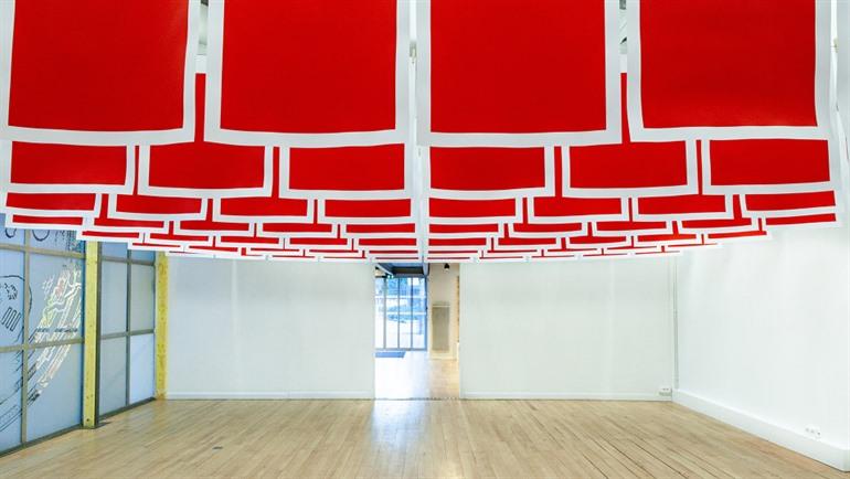 Le Magasin in Grenoble