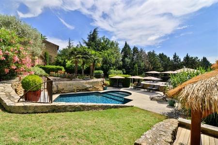 Le Mas de la Lombarde nabij Lourmarin boeken