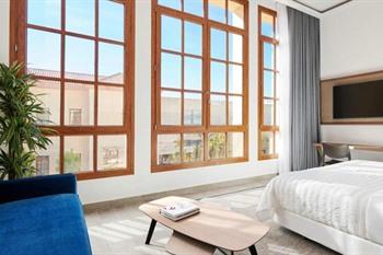 Le Meridien Ra Beach Hotel and Spa boeken