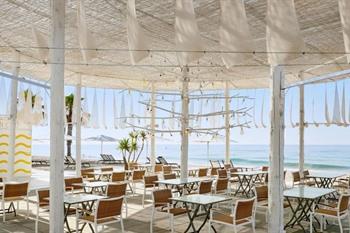 Le Meridien Ra Beach Hotel and Spa boeken