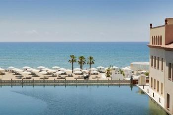 Le Meridien Ra Beach Hotel and Spa boeken