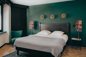 Le Nemours Rennes boeken