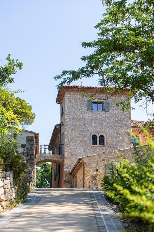 Le Prieuré - Château La Martinette